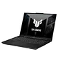 NOTEBOOK ASUS TUF GAMING F16 INTEL CORE 5 16GB RAM 512GB SSD RTX 3050 - Miniatura 5