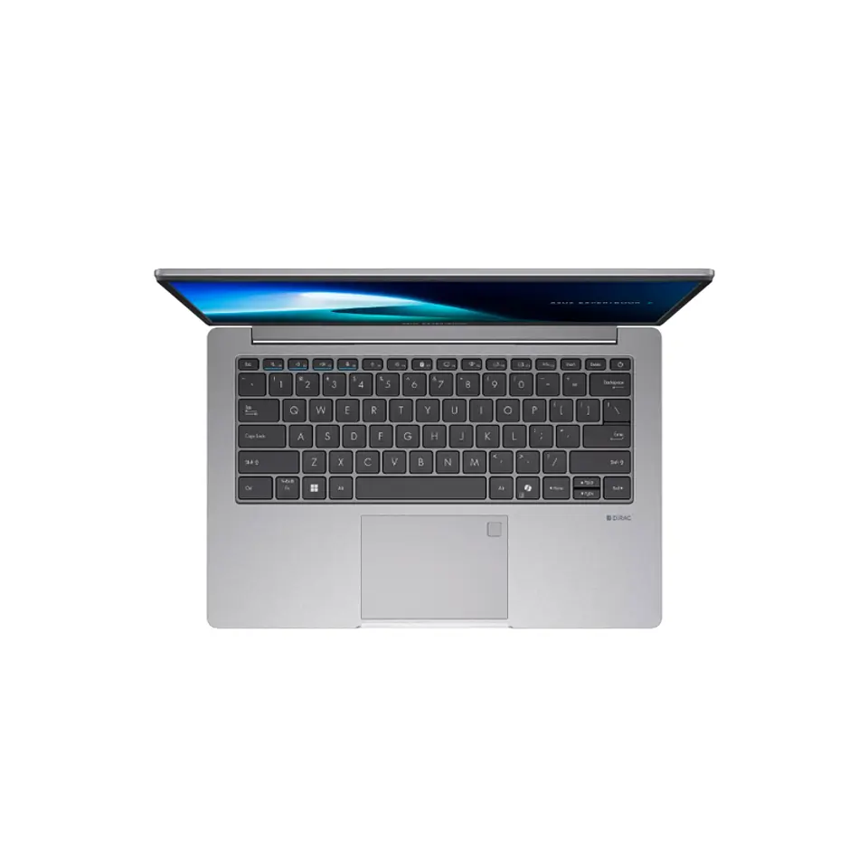 ASUS EXPERTBOOK P1403CVA 14' FHD I7-13620H 16GB DDR5 512GB SSD WI-FI WIN 11 PRO 6
