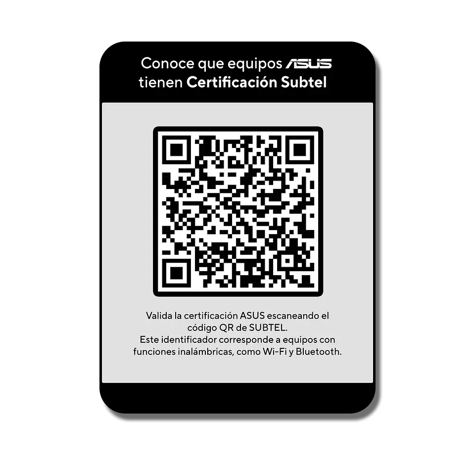 NOTEBOOK ASUS VIVOBOOK 14 RYZEN AI 7 16GB RAM 512GB SSD COPILOT+ PC 3