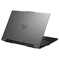 NOTEBOOK ASUS TUF GAMING F16 FX607VJB-RL112W INTEL CORE 5 8GB RAM 512GB SSD NVIDIA RTX 3050 16” - Miniatura 3