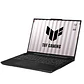 NOTEBOOK ASUS TUF GAMING F16 FX607VJB-RL112W INTEL CORE 5 8GB RAM 512GB SSD NVIDIA RTX 3050 16” - Miniatura 6
