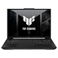 NOTEBOOK GAMER ASUS TUF F16 FX607VJ-RL028W INTEL CORE 5 8 GB RAM 512 GB SSD NVIDIA RTX 3050 16