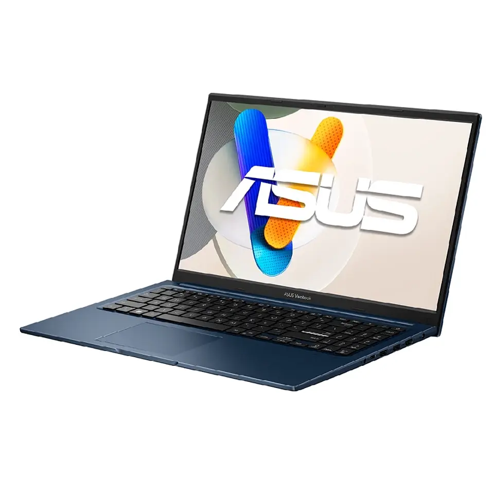 NOTEBOOK ASUS VIVOBOOK 15 X1504VA-BQ4350W INTEL CORE 7 16GB RAM 512GB SSD 15.6 4