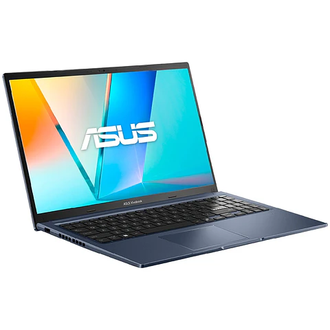 NOTEBOOK ASUS VIVOBOOK 15 M1502NAQ-BQ073W AMD RYZEN 7 8GB RAM 512GB SSD 15.6”