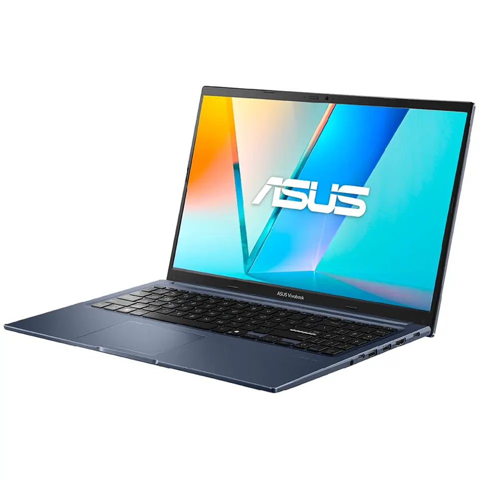 NOTEBOOK ASUS VIVOBOOK 15 M1502NAQ-BQ073W AMD RYZEN 7 8GB RAM 512GB SSD 15.6” 5