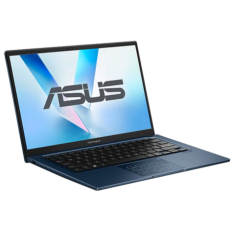 NOTEBOOK ASUS VIVOBOOK 14 X1404VA-EB1440W INTEL CORE 5 16GB RAM 512GB SSD 14''