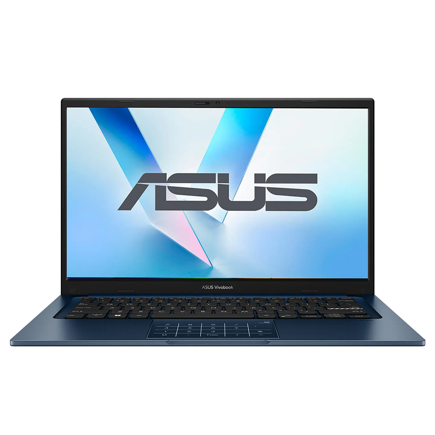 NOTEBOOK ASUS VIVOBOOK 14 X1404VA-EB1440W INTEL CORE 5 16GB RAM 512GB SSD 14'' 6