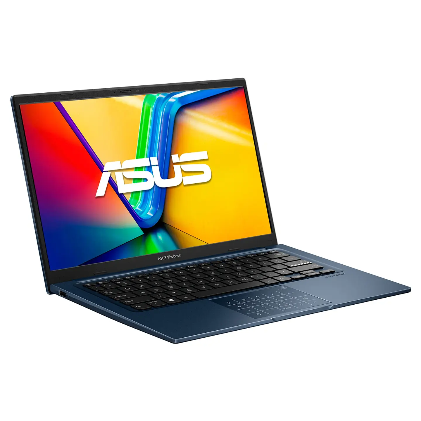 NOTEBOOK ASUS VIVOBOOK 14 X1404VA-NK758W INTEL CORE I5 16 GB RAM 512 GB SSD 14
