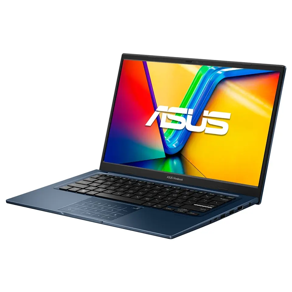 NOTEBOOK ASUS VIVOBOOK 14 X1404VA-NK758W INTEL CORE I5 16 GB RAM 512 GB SSD 14