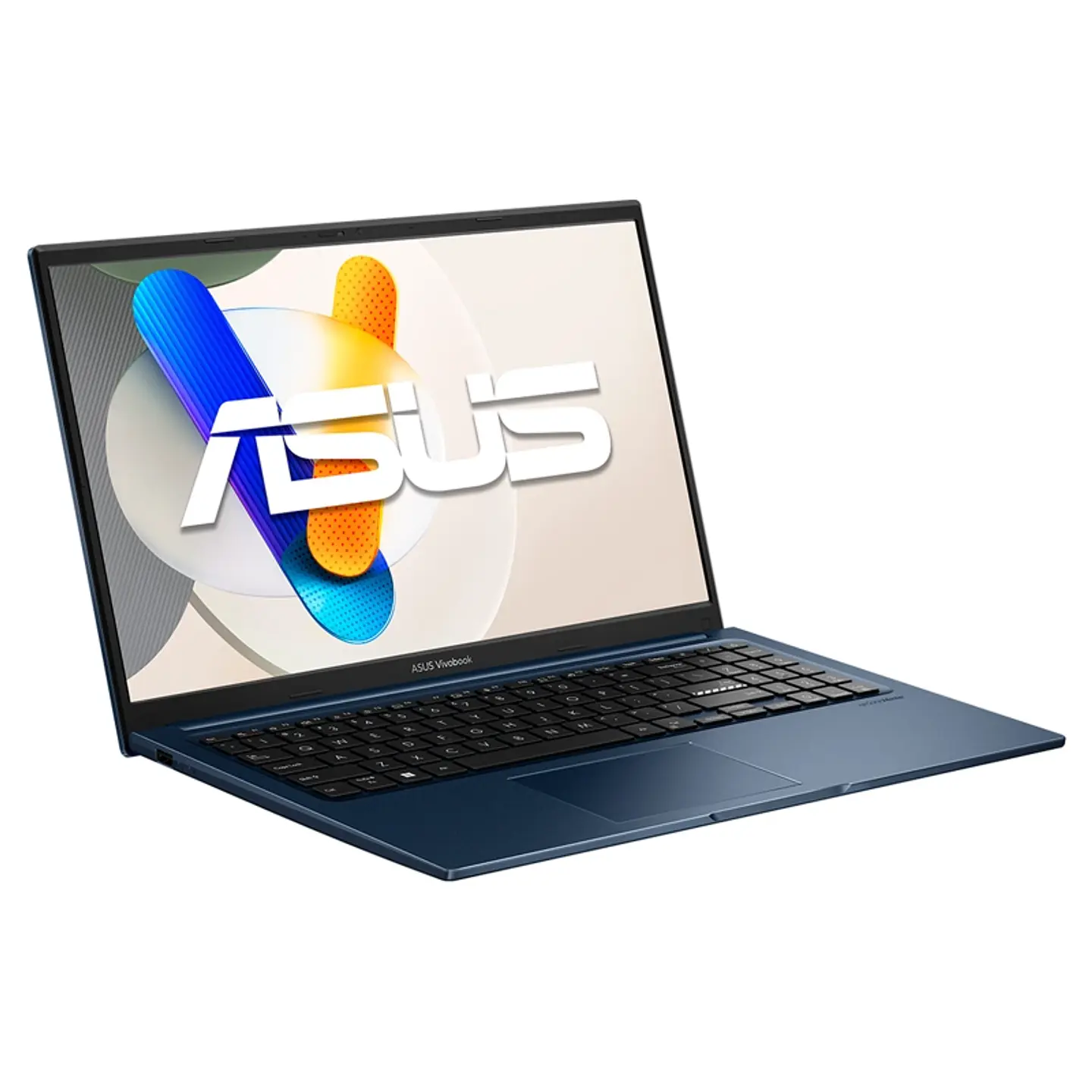 NOTEBOOK ASUS VIVOBOOK 15 X1504VA-E83579W INTEL CORE 5 8GB RAM 512GB SSD TOUCH 15.6” 1