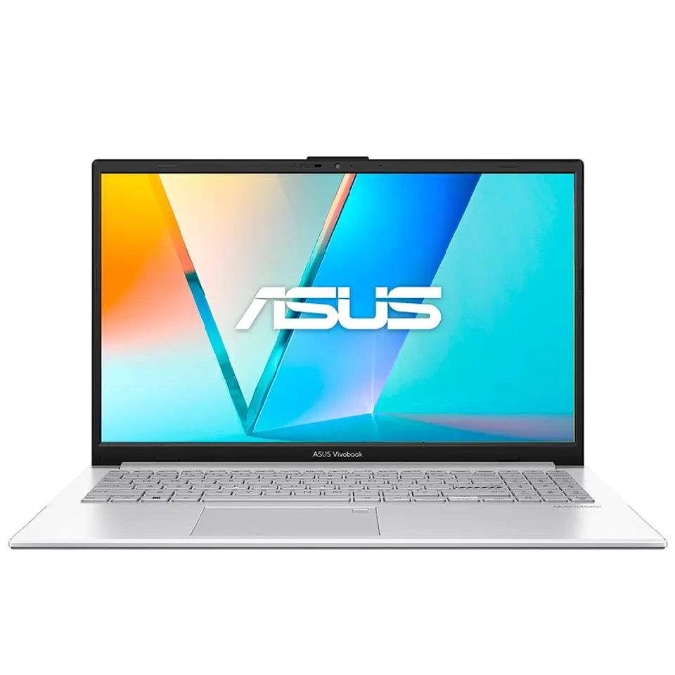 NOTEBOOK ASUS VIVOBOOK GO 15 E1504FA-BQ2655W AMD RYZEN 5 8GB 512GB SSD 15.6” 5