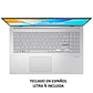 NOTEBOOK ASUS VIVOBOOK GO 15 E1504FA-BQ2655W AMD RYZEN 5 8GB 512GB SSD 15.6” - Miniatura 6