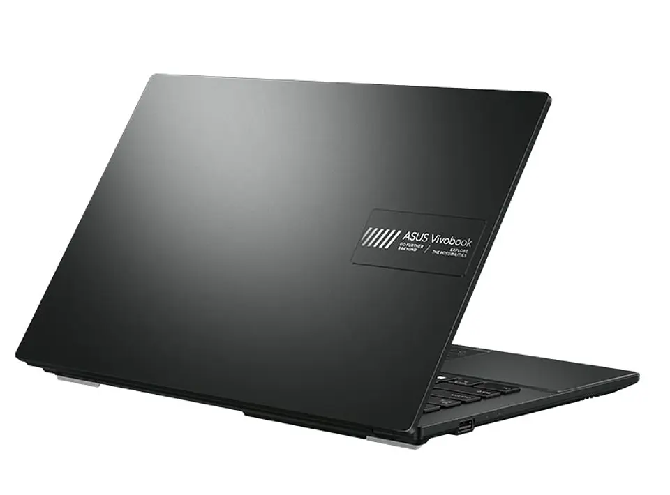 NOTEBOOK ASUS VIVOBOOK GO 14 E1404 AMD RYZEN 5 8GB RAM 512GB SSD 14 3