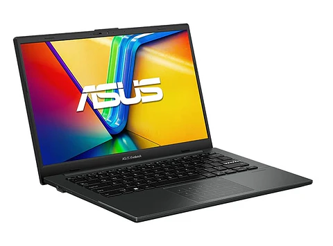 NOTEBOOK ASUS VIVOBOOK GO 14 E1404 AMD RYZEN 5 8GB RAM 512GB SSD 14