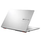 NOTEBOOK ASUS VIVOBOOK GO 14 I3 8GB RAM 512GB SSD 14' - Miniatura 3