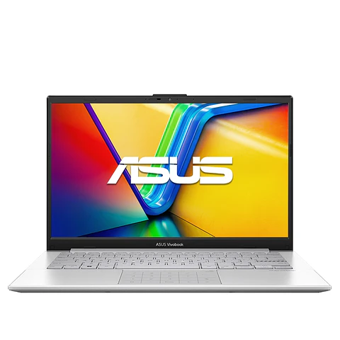 NOTEBOOK ASUS VIVOBOOK GO 14 I3 8GB RAM 512GB SSD 14'