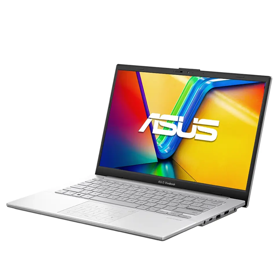 NOTEBOOK ASUS VIVOBOOK GO 14 I3 8GB RAM 512GB SSD 14' 8