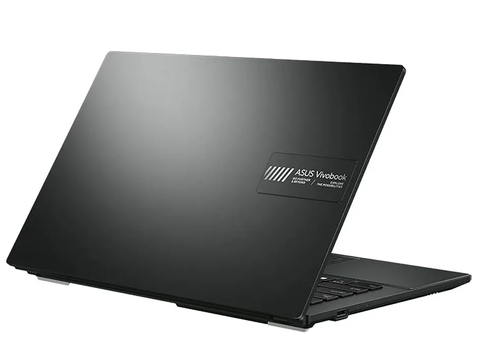 NOTEBOOK ASUS VIVOBOOK GO 14 E1404 INTEL CORE I3 8GB RAM256 GB 14 4