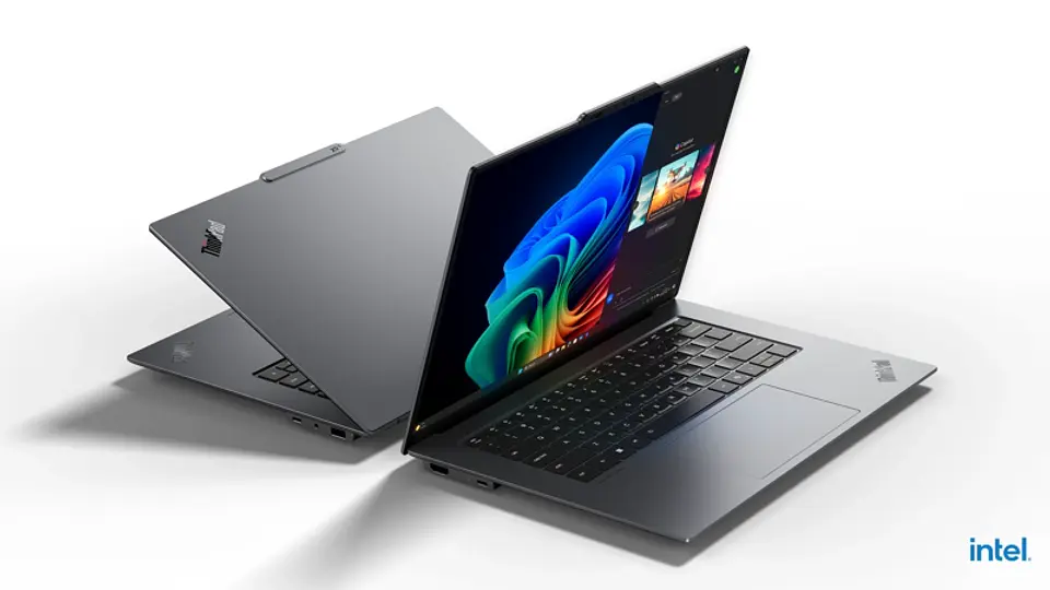 NOTEBOOK THINKPAD X9 14 AURA EDITION INTEL CORE ULTRA 7 32GB RAM 1TB SSD 15' WUXGA W11PRO 1