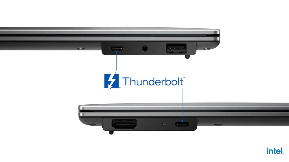 NOTEBOOK THINKPAD X9 14 AURA EDITION INTEL CORE ULTRA 7 32GB RAM 1TB SSD 15' WUXGA W11PRO 4