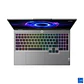 NOTEBOOK GAMER LOQ 15I GEN10 INTEL CORE I7 16GB RAM 1TB SSD 15.6' GEFORCE RTX 5060 - Miniatura 3