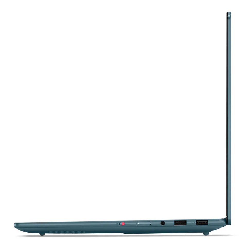 NOTEBOOK LENOVO YOGA PRO 7 AMD RYZEN 9 32GB RAM 1TB SSD 14.5” 10