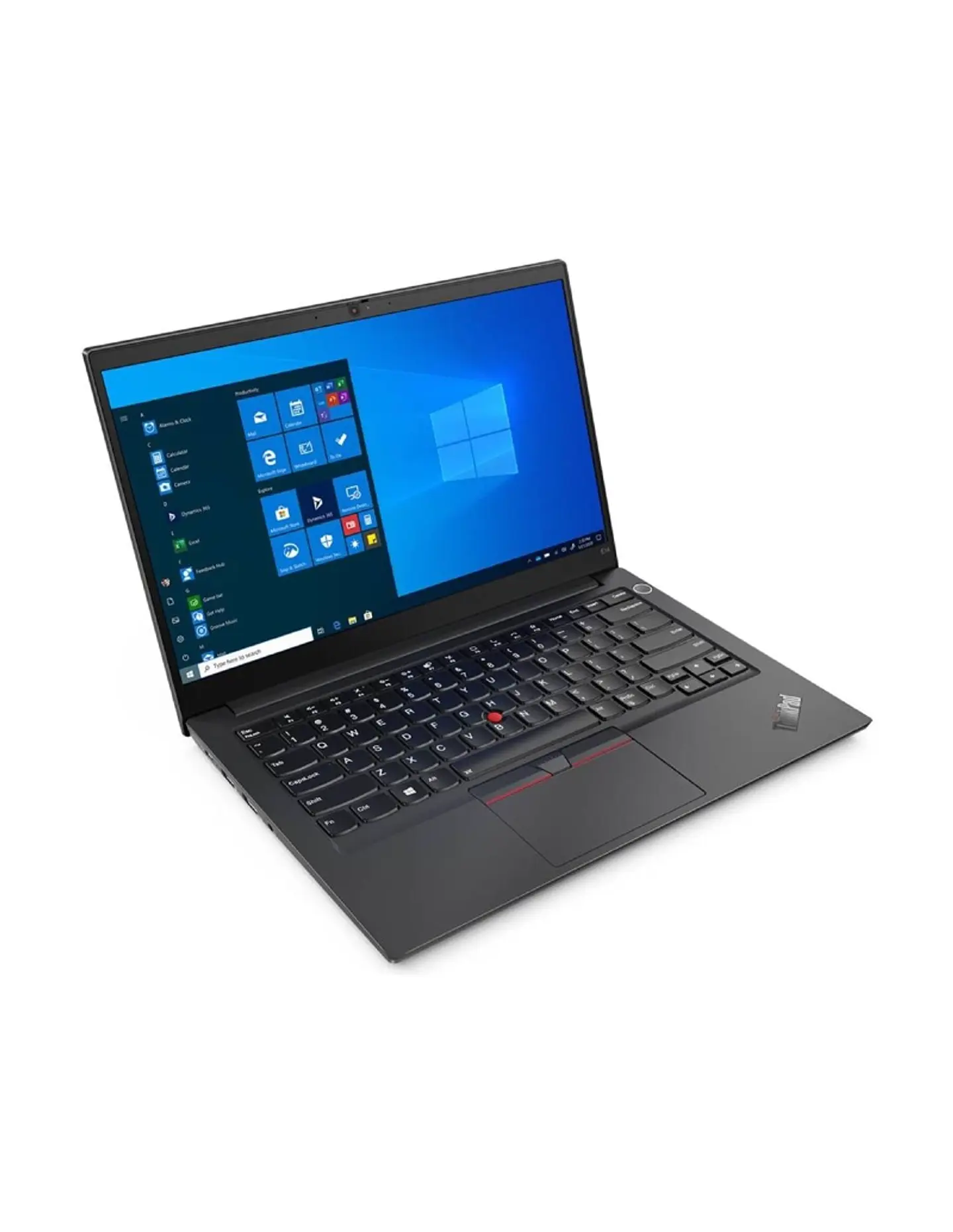NOTEBOOK THINKPAD E14 GEN 2 6