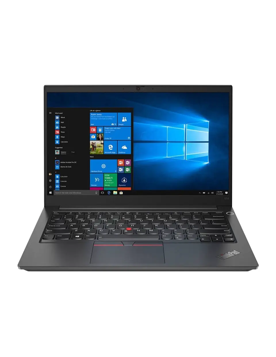 NOTEBOOK THINKPAD E14 GEN 2 7