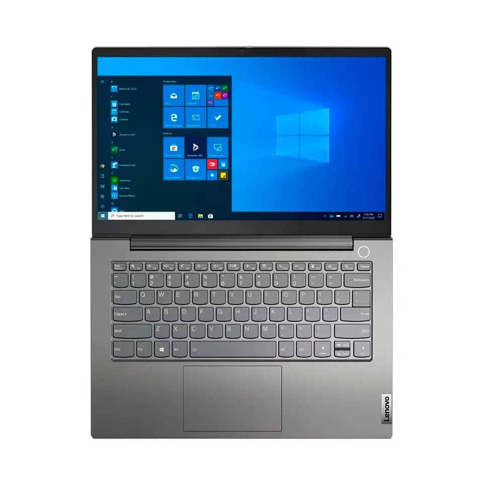 NOTEBOOK LENOVO THINKBOOK 14 G2 ARE RYZEN 7 4700U 16GB 512GB SSD FHD W10 PRO 4