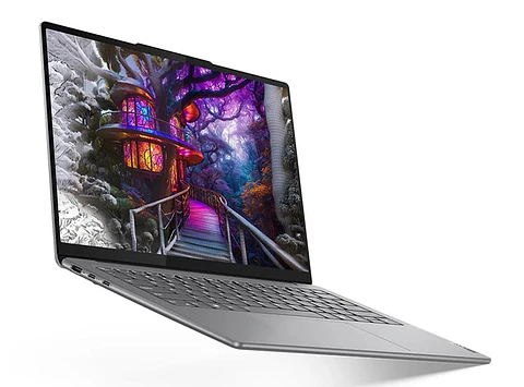 NOTEBOOK LENOVO YOGA SLIM 7 GEN9 INTEL CORE ULTRA 7 16 GB RAM 1 TB SSD 14