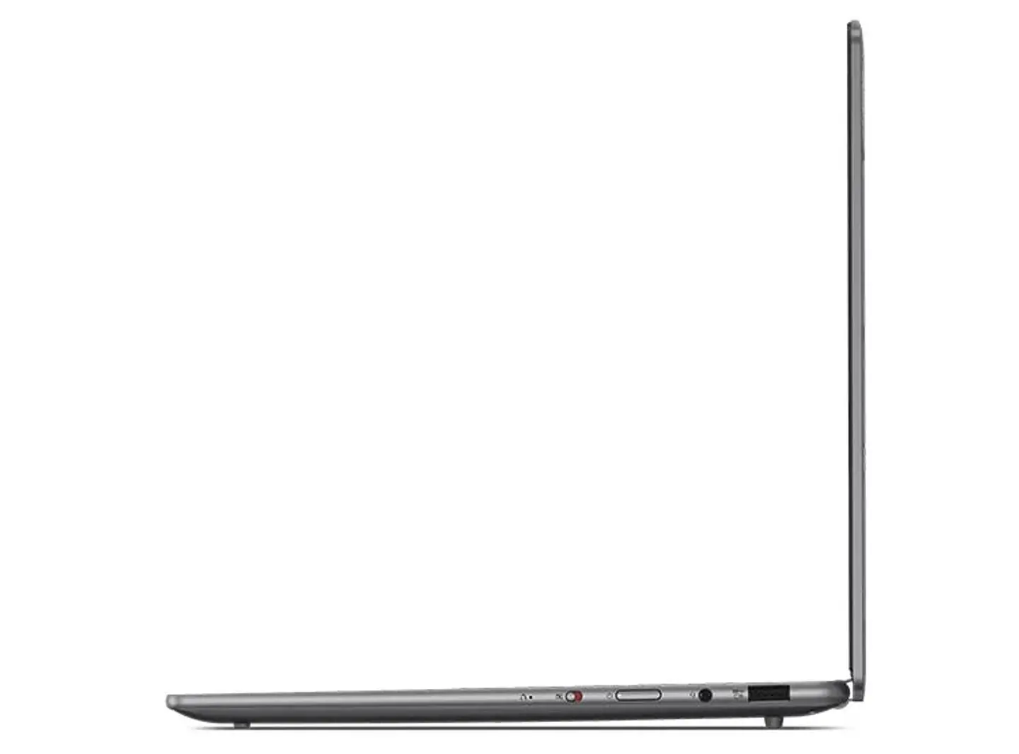 NOTEBOOK LENOVO YOGA SLIM 7 GEN9 INTEL CORE ULTRA 7 16 GB RAM 1 TB SSD 14 7