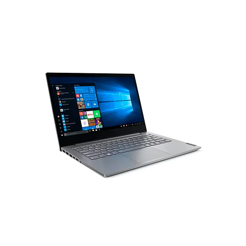 LENOVO THINKBOOK 14 IIL I5-1035G1 8GB DDR4 256GB SSD 14' FHD WIN 10 PRO