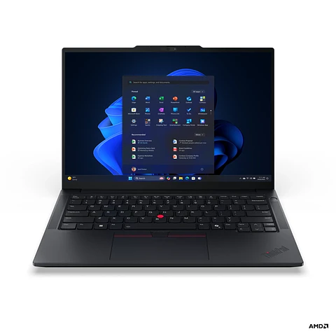NOTEBOOK THINKPAD E14 GEN 7 AMD RYZEN 5 16GB RAM 512GB SSD 14' WUXGA