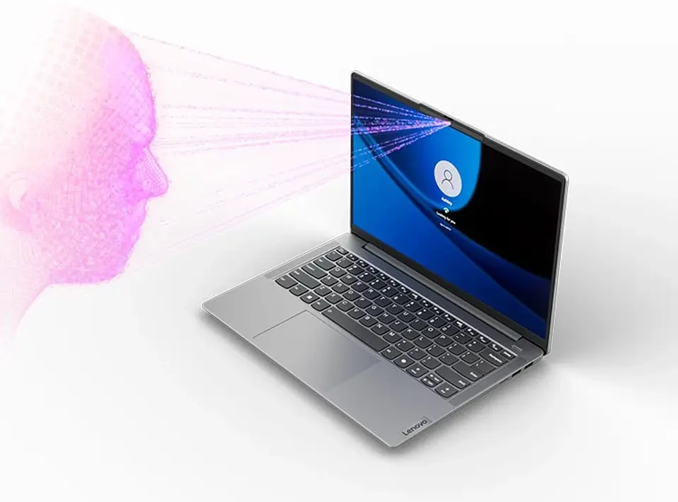 NOTEBOOK LENOVO IDEAPAD SLIM 5 INTEL CORE ULTRA 5 16GB RAM 512GB SSD 14 6