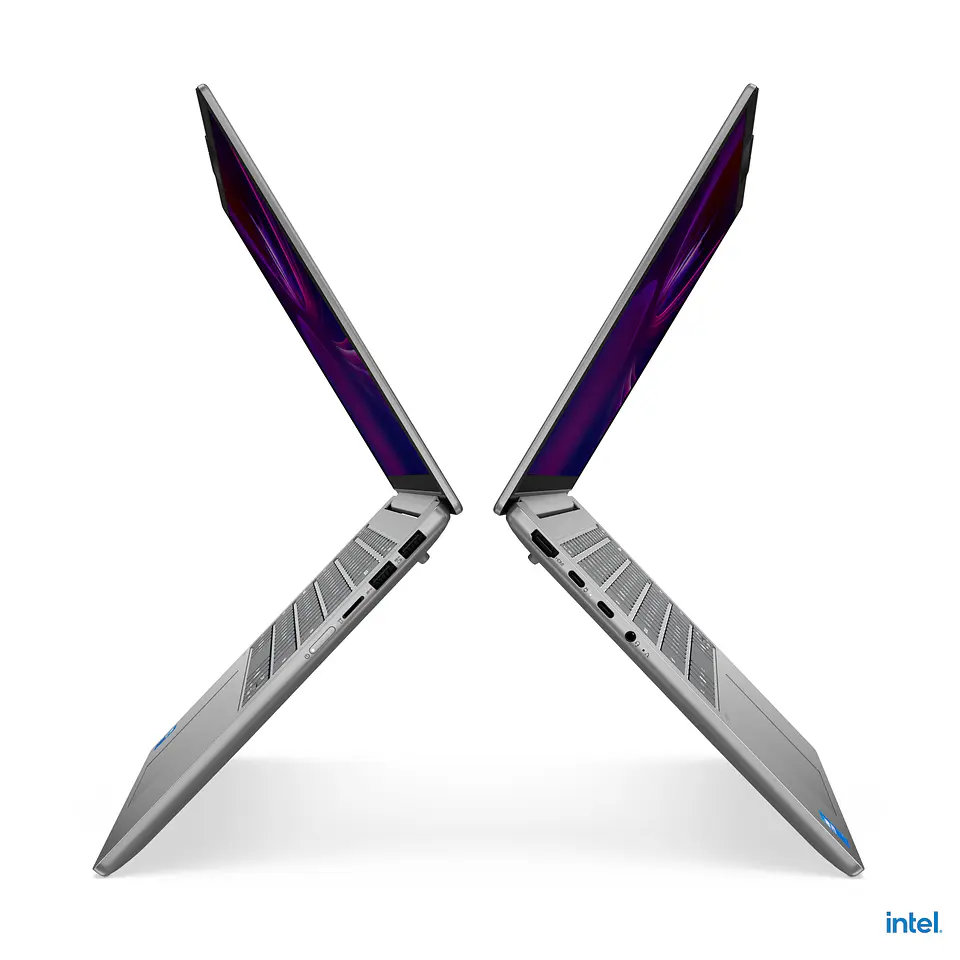 NOTEBOOK IDEAPAD SLIM 3I GEN 10 INTEL CORE I5 16GB RAM 512GB SSD 14' WUXGA 7