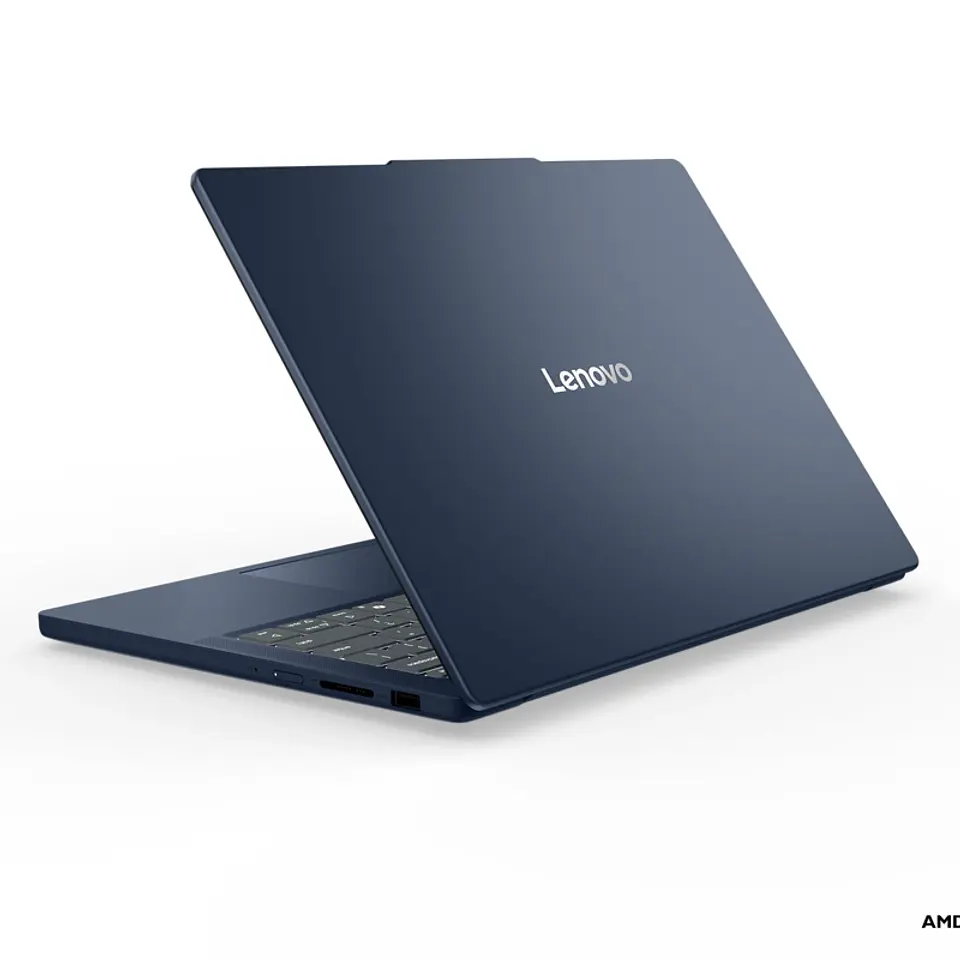 NOTEBOOK LENOVO IDEAPAD SLIM 3 AMD RYZEN 7 16GB RAM 512GB SSD 14” 2