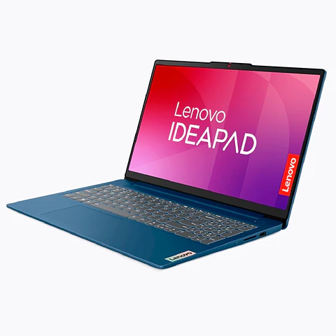 NOTEBOOK LENOVO IDEAPAD SLIM 3 AMD RYZEN 7 16GB RAM 512GB SSD 15.6”