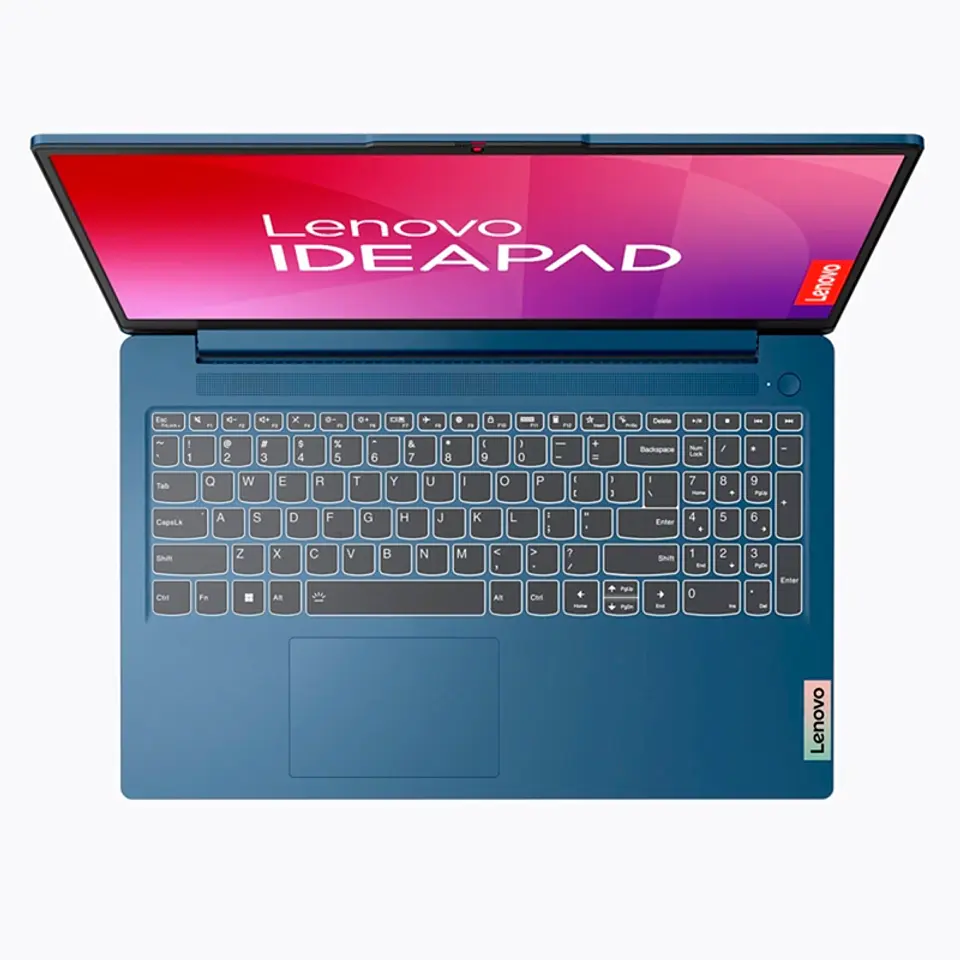 NOTEBOOK LENOVO IDEAPAD SLIM 3 AMD RYZEN 7 16GB RAM 512GB SSD 15.6” 6
