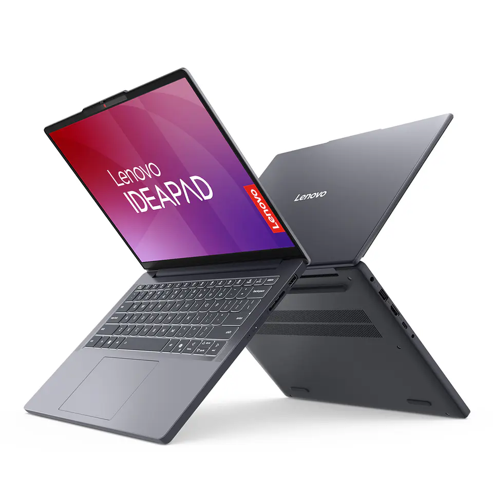 NOTEBOOK LENOVO IDEAPAD SLIM 3 14IRH10 INTEL CORE I5 8 GB RAM 512 GB SSD 14