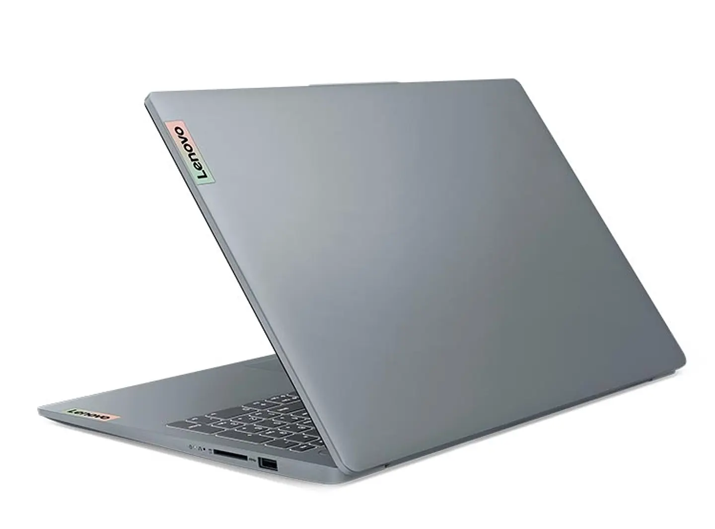 NOTEBOOK LENOVO IDEAPAD SLIM 3 15IAN8 INTEL CORE I3 8 GB RAM 512 GB SSD 15.6 3