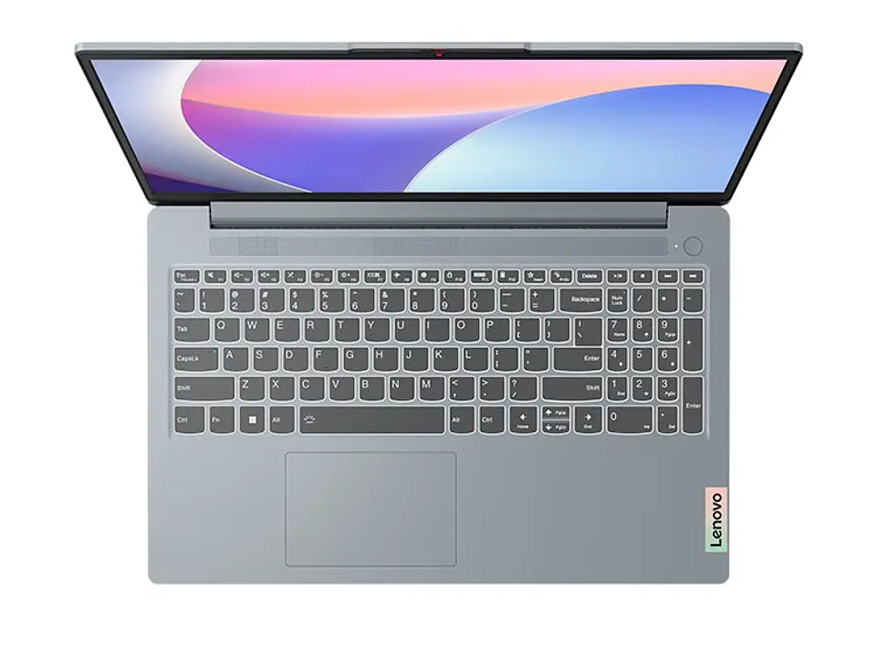 NOTEBOOK LENOVO IDEAPAD SLIM 3 15IAN8 INTEL CORE I3 8 GB RAM 512 GB SSD 15.6 5
