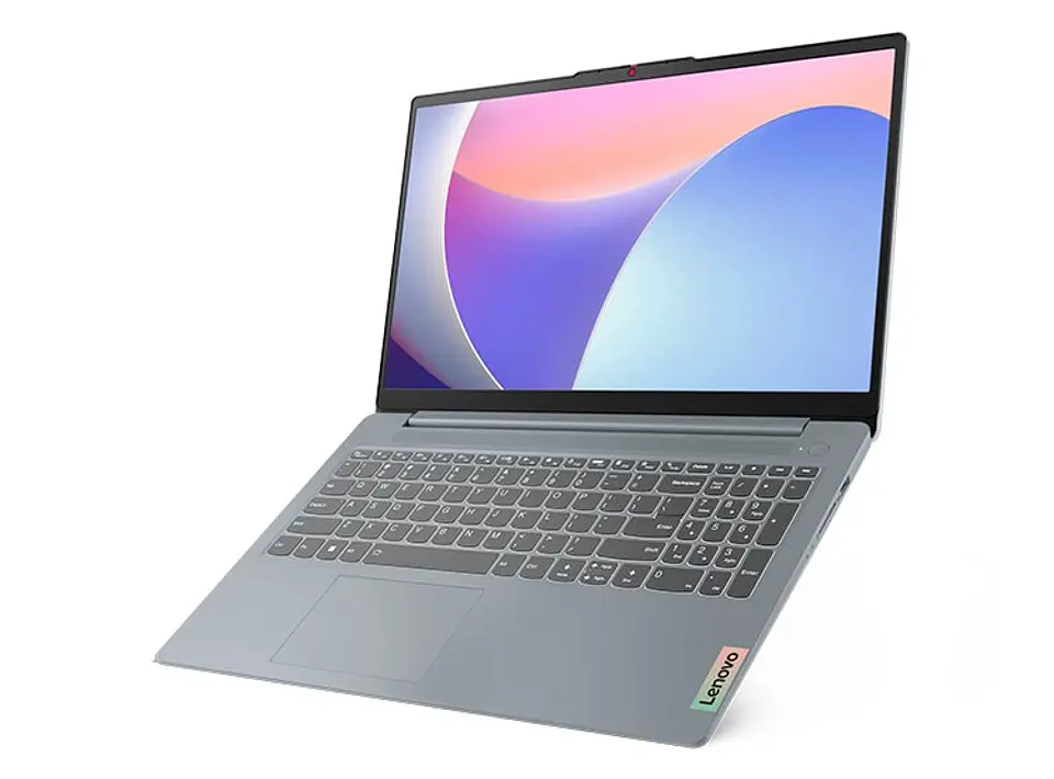 NOTEBOOK LENOVO IDEAPAD SLIM 3 15IAN8 INTEL CORE I3 8 GB RAM 512 GB SSD 15.6 6