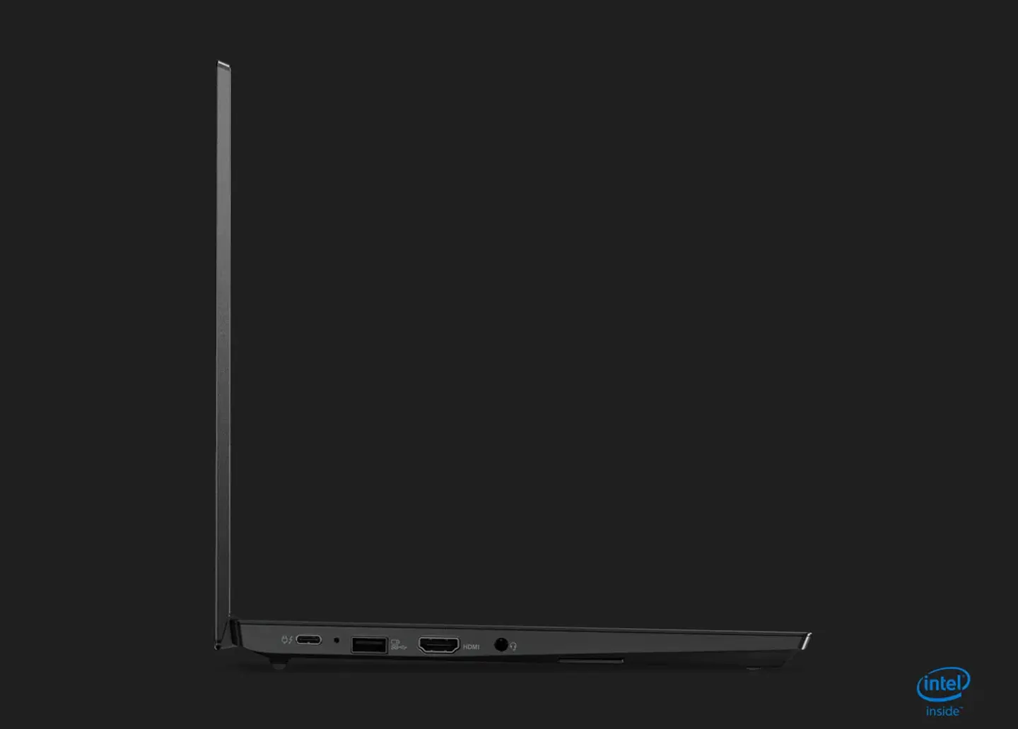 NOTEBOOK LENOVO THINKPAD E14 G2 INTEL CORE I3 4GB RAM 256SSD 14