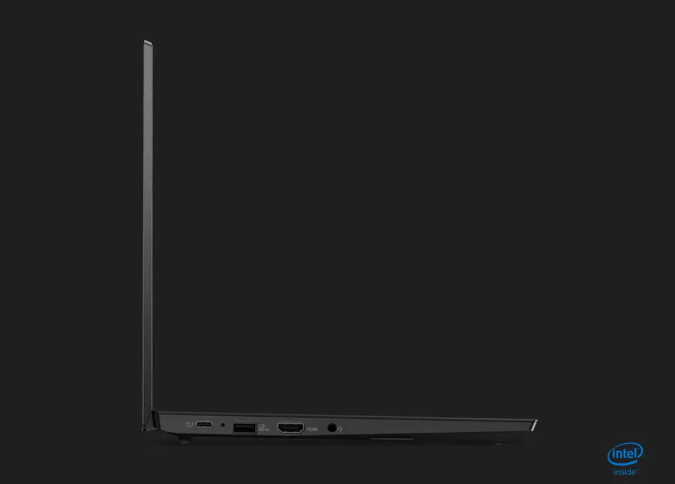 NOTEBOOK LENOVO THINKPAD E14 G2 INTEL CORE I3 4GB RAM 256SSD 14