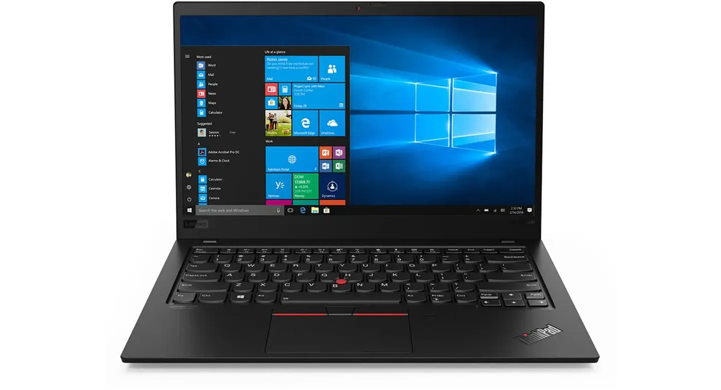 NOTEBOOK LENOVO THINKPAD E14 G2 INTEL CORE I3 4GB RAM 256SSD 14