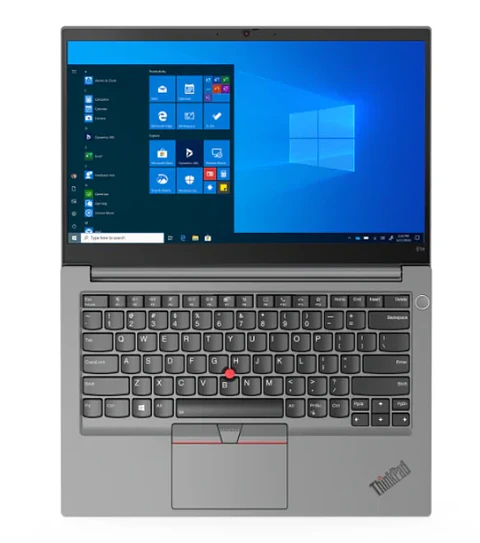 NOTEBOOK LENOVO THINKPAD E14 G2 INTEL CORE I3 4GB RAM 256SSD 14"