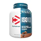 DYMATIZE | ISO 100, Isolate Protein (5 Lb) - Original - CHOCOLATE - Miniatura 1