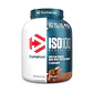 DYMATIZE | ISO 100 Dymatize Proteína Hidrolizada y Aislada - Chocolate - Miniatura 1