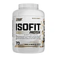 Nutrex Proteina Isofit Whey Protein Isolate 5 Lbs Vanilla - Miniatura 1