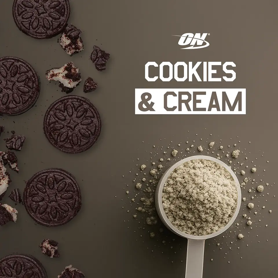 Gold Standard 100% Whey Protein ( 4.65 Lb) - Original 3